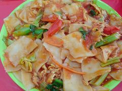 -北工大风味餐厅(北京工业大学东区店)