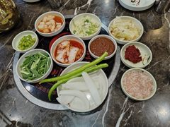 -秀男家米肠汤饭