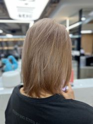 -奈川烫染Salon
