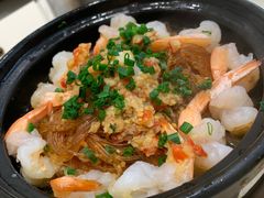 虾皇粉丝煲-蔡澜点心·粤菜(月星环球港店)