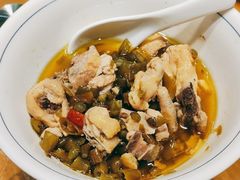 -西江红·株洲本地菜(滨江南路店)