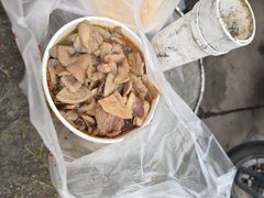 -鹏记热干面生烫牛肉(玫瑰苑店)