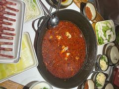 -老天桥蛙炉火锅(姑苏总店)