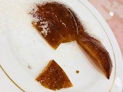 -北京全聚德(天安门店)