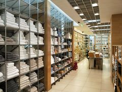 -ZARA HOME(蓝色港湾店)