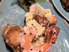 -鹿港小镇(悠唐店)