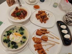 -天喜酒楼饭市·茶市(同德皇宫店)