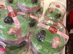 -85度C(上海周浦店)