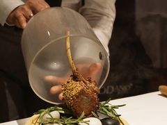 -AZUL by FUEL蓝色·法式酒馆(琶醍店)