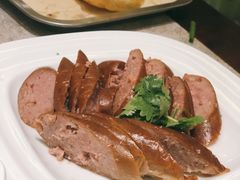 -高玛纳驴肉火烧(河间总店)