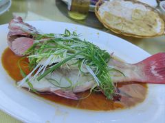 -沙田台山海鲜·酣客酒窖