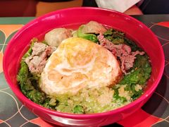 -南城十里潮汕鲜牛火锅·鲜虾生滚粥(融汇老商埠店)