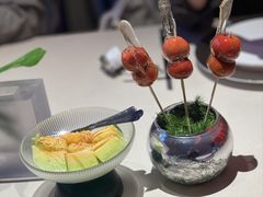 -大董(华贸购物中心店)