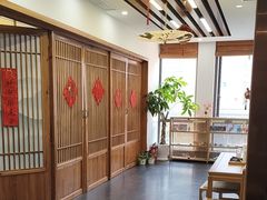 -子曰书院·古筝围棋书法国画小主持(夏都店)