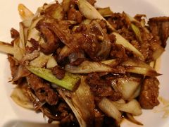 -南门小馆·清真(国贸商城店)