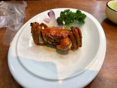 醉蟹-西新饭店(城中店)