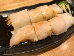-花少爷的粥(中贸广场店)