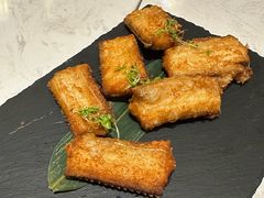 -拾溪餐厅(杭州千禧度假酒店)