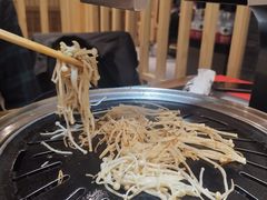 -九田家黑牛烤肉料理(太阳城店)
