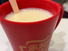 -永和大王(花好园店)