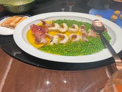 -北書房·墨宴(国际博览中心店)
