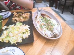 -外婆船宴餐厅·外婆喊你回家吃饭