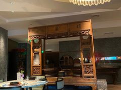 -杭州君悦酒店·湖滨28中餐厅