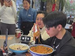 -陈熹公民族美食文化餐厅(中华广场店)