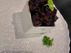 -莫干山郡安里度假酒店-桃尖中餐厅