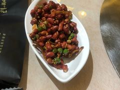 -二十一分小锅炖(中心店)