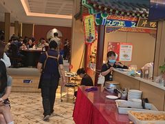 -梅利汴京烤鸭•开封豫菜地标店(晋安路店)