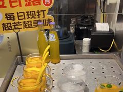 -小城故事·地道宁波味(月湖盛园店)