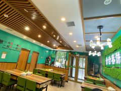 -合合春饼·酱骨·东北菜(潘家园店)