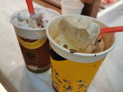 -DQ·蛋糕·冰淇淋(浦江欢乐颂店)