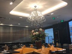 大堂-鹿港小镇(金虹桥国际中心店)