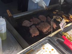 -火锅岛潮牌自助餐厅(天津天佑城店)