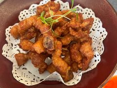 -瓯越·海鲜·瓯味一品(IM长宁国际店)