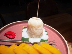 -星叶·东南亚料理(温州万象城店)