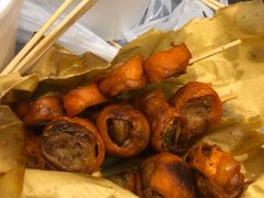 -豪華小食.華記