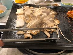 -韩时烤肉(枫蓝店)