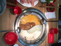 -季季红火锅(文化大厦店)