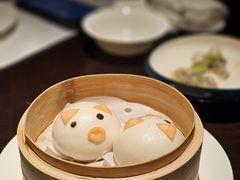 -领事馆19号中餐厅(厦门海景洲际酒店)