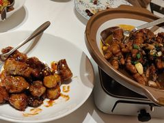 -小厨娘淮扬菜(江宁万达店)