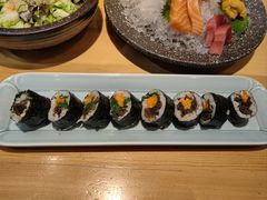 -Tuna maki寿司(园区永旺店)