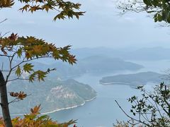 -五女山景区