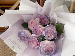 -花木兰花艺MULAN(温馨花园店)