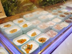 -享遇.锅姥姥牛排海鲜自助(小寨店)
