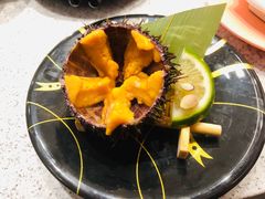 海胆（活）-争鲜回转寿司(南开大悦城店)