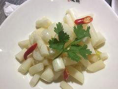 -龙巢盱眙龙虾·牛蛙·烧烤宵夜(八卦岭店)