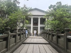 -广州近代史博物馆